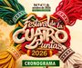 Festival de la Ruana y la Música Campesina en Tenjo