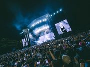 Finalizaron los 30 años de Rock al Parque en Bogotá