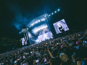 Finalizaron los 30 años de Rock al Parque en Bogotá