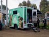 Funza acercó servicios veterinarios