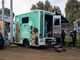 Funza acercó servicios veterinarios