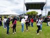 Funza exaltó el aporte de las mujeres al desarrollo del campo