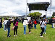 Funza exaltó el aporte de las mujeres al desarrollo del campo