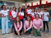 Funza promueve la inclusión a través del deporte y la recreación