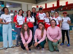 Funza promueve la inclusión a través del deporte y la recreación