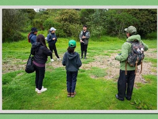 Funza realizó jornada ambiental en el humedal Gualí
