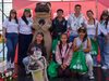 Funza recolectó más de dos toneladas de material reciclable
