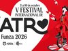 Funza reunirá teatro nacional e internacional