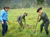 Fusagasugá busca proteger las fuentes hídricas