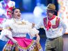 Fusagasugá exaltó el talento infantil y juvenil en su festival