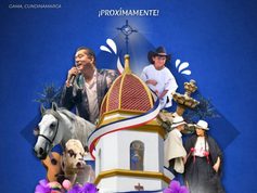 Gama exaltará sus tradiciones campesinas con feria agrícola y festival de torbellino