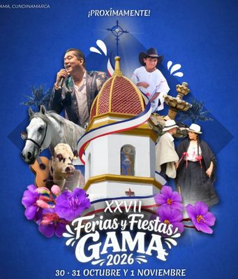 Gama exaltará sus tradiciones campesinas con feria agrícola y festival de torbellino