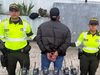 Golpe al tráfico de estupefacientes en la vía Bogotá–Villavicencio