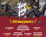 Hip Hop al Parque reunirá artistas nacionales e internacionales en el Parque Simón Bolívar