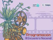 III Encuentro Nacional Cinematográfico en Sopó