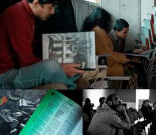 Idartes presenta un libro que explora la relación entre tecnología, ancestralidad y naturaleza