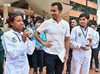 Iniciativas estudiantiles reciben hasta $10 millones para impulsar el emprendimiento en Cundinamarca