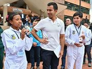 Iniciativas estudiantiles reciben hasta $10 millones para impulsar el emprendimiento en Cundinamarca
