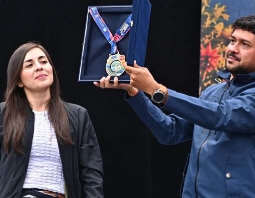Inscripciones abiertas para la Media Maratón de Cundinamarca