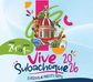 Llego el Festival Vive Subachoque 2026
