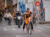 Los tradicionales caballitos de acero fueron protagonistas de la Semana de la Bicicleta 2026