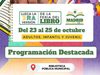 Madrid Lee y Crea tendrá encuentros con autores, talleres y actividades gratuitas