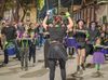 Madrid exhibe una creación artesanal en el Festival de las Flores 2026