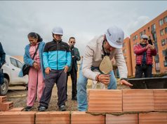 Madrid pone en marcha la construcción de la Casa de la Discapacidad