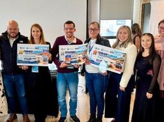 Madrid y Bojacá destacaron en la final de AceleraLab