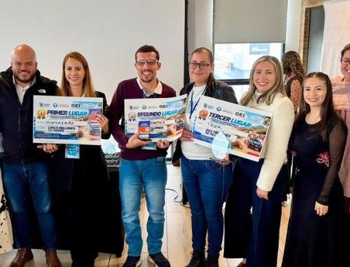 Madrid y Bojacá destacaron en la final de AceleraLab