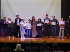 Más de $200 millones se destinan a mejorar hogares y fachadas en Sopó