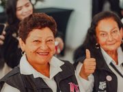 Más de 36.000 mujeres han sido caracterizadas por riesgo de cáncer de mama en Cundinamarca