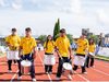 Más de 400 jóvenes compiten en los Intercolegiados de Atletismo en Sopó