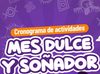 Mes dulce en Soacha