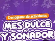 Mes dulce en Soacha