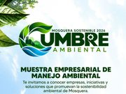 Mosquera reconocerá buenas prácticas ambientales