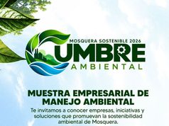 Mosquera reconocerá buenas prácticas ambientales
