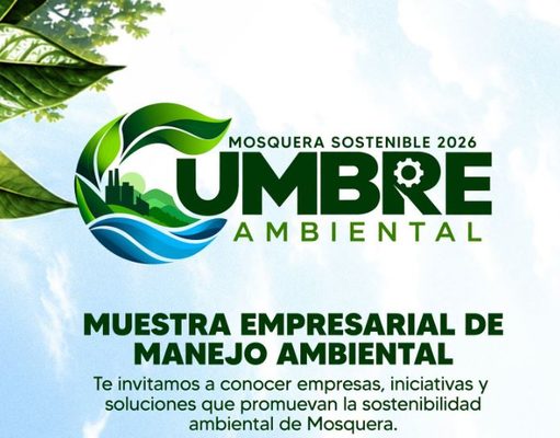 Mosquera reconocerá buenas prácticas ambientales