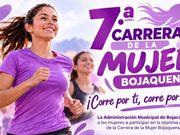 Mujeres de Bojacá podrán participar en recorridos de 3K, 5K y 10K