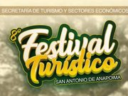 Música, cultura, cabalgatas y tradición serán protagonistas en Anapoima
