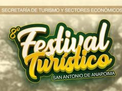 Música, cultura, cabalgatas y tradición serán protagonistas en Anapoima