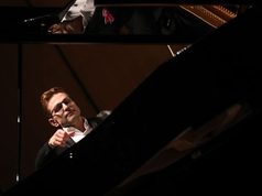 Obras de Boulanger, Chopin y Nielsen llegarán al auditorio León de Greiff de la Universidad Nacional