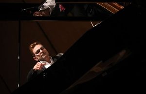 Obras de Boulanger, Chopin y Nielsen llegarán al auditorio León de Greiff de la Universidad Nacional