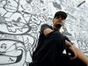 Rap y breakdance se tomarán el Simón Bolívar