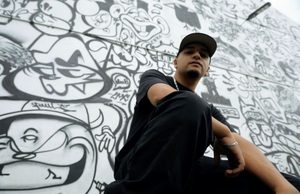 Rap y breakdance se tomarán el Simón Bolívar