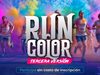Run Color llega a Gachancipá con inscripción gratuita