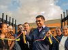 Salón comunal de Parques de Santa María queda renovado