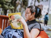 Seis esculturas de Rafael Pombo convertirán el Centro Histórico de Bogotá en un paseo literario