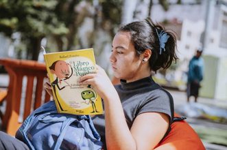 Seis esculturas de Rafael Pombo convertirán el Centro Histórico de Bogotá en un paseo literario