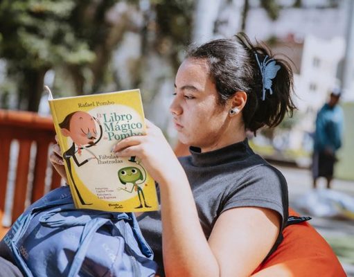 Seis esculturas de Rafael Pombo convertirán el Centro Histórico de Bogotá en un paseo literario